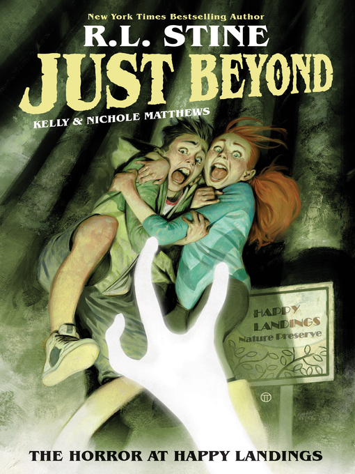 Title details for Just Beyond (2019), Volume 2 by R.L. Stine - Available